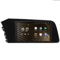 Штатна магнітола SIGMA S9464 ANDROID 12 4+64 Gb 4G DSP Hyundai Elantra VII CN7 (ZYJ) 2020-2021 9"