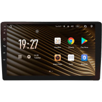Штатна магнітола SIGMA S9464 ANDROID 12 4+64 Gb 4G DSP Hyundai H1 II 2 TQ 2007-2015 (F1) 9"