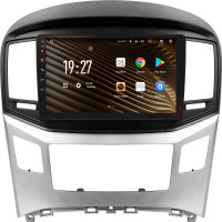 Штатна магнітола SIGMA S9464 ANDROID 12 4+64 Gb 4G DSP Hyundai H1 II 2 TQ 2015-2021 (F2) 9"