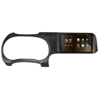 Штатна магнітола SIGMA S9464 ANDROID 12 4+64 Gb 4G DSP Hyundai i10 III 3 2019-2023 9"
