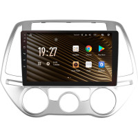 Штатна магнітола SIGMA S9464 ANDROID 12 4+64 Gb 4G DSP Hyundai i20 2 2012-2014 9"