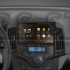 Штатна магнітола SIGMA S9464 ANDROID 12 4+64 Gb 4G DSP Hyundai i30 1 FD 2007-2012 (F2) 9"