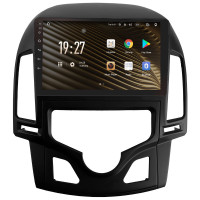 Штатна магнітола SIGMA S9464 ANDROID 12 4+64 Gb 4G DSP Hyundai i30 1 FD 2007-2012 (F2) 9"