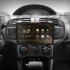 Штатная магнитола SIGMA S9464 ANDROID 12 4+64 Gb 4G DSP Hyundai Matrix 2001 - 2010 9"