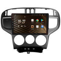 Штатна магнітола SIGMA S9464 ANDROID 12 4+64 Gb 4G DSP Hyundai Matrix 2001 - 2010 9"