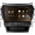Штатная магнитола SIGMA S9464 ANDROID 12 4+64 Gb 4G DSP Hyundai Santa Fe 3 2013-2016 (C) 9" (L1)