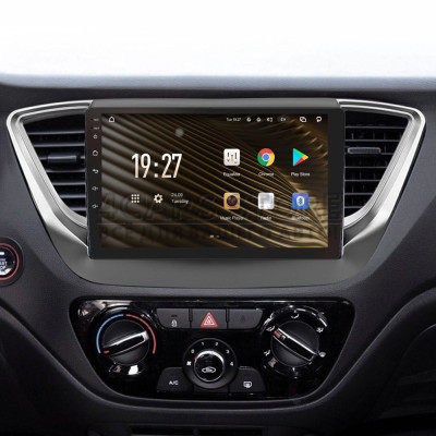 Штатна магнітола SIGMA S9464 ANDROID 12 4+64 Gb 4G DSP Hyundai Solaris 2 2017-2020 (A) 9" Штатна магнітола SIGMA S9464 ANDROID 12 4+64 Gb 4G DSP Hyundai Solaris 2 2017-2020 (A) 9"