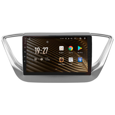 Штатна магнітола SIGMA S9464 ANDROID 12 4+64 Gb 4G DSP Hyundai Solaris 2 2017-2020 (B) 9" Штатна магнітола SIGMA S9464 ANDROID 12 4+64 Gb 4G DSP Hyundai Solaris 2 2017-2020 (B) 9"