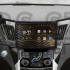 Штатна магнітола SIGMA S9464 ANDROID 12 4+64 Gb 4G DSP Hyundai Sonata 6 YF 2009-2014 (B) 9"