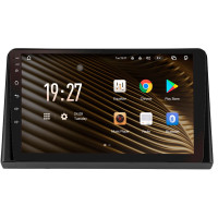 Штатна магнітола SIGMA S9464 ANDROID 12 4+64 Gb 4G DSP Hyundai Sonata 7 LF 2017-2019 9"