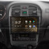 Штатная магнитола SIGMA S9464 ANDROID 12 4+64 Gb 4G DSP Hyundai Sonata EF 2001-2012 9"