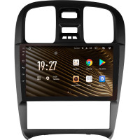 Штатна магнітола SIGMA S9464 ANDROID 12 4+64 Gb 4G DSP Hyundai Sonata EF 2001-2012 9"