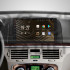 Штатна магнітола SIGMA S9464 ANDROID 12 4+64 Gb 4G DSP Hyundai Sonata NF 2004-2008 9"