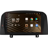 Штатна магнітола SIGMA S9464 ANDROID 12 4+64 Gb 4G DSP Hyundai Sonata NF 2004-2008 9"