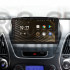 Штатна магнітола SIGMA S9464 ANDROID 12 4+64 Gb 4G DSP Hyundai Tucson 2 LM IX35 2009-2015 (AB) 9"