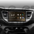 Штатна магнітола SIGMA S9464 ANDROID 12 4+64 Gb 4G DSP Hyundai Tucson 3 2015-2018 (B) 9"