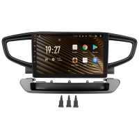 Штатна магнітола SIGMA S9464 ANDROID 12 4+64 Gb 4G DSP Hyundai Ioniq AE 2016-2023 (B) 9"