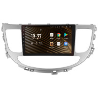 Штатна магнітола SIGMA S9464 ANDROID 12 4+64 Gb 4G DSP Hyundai Rohens Genesis (F1) 2008-2013 9" (L1)