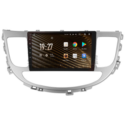 Штатная магнитола SIGMA S9464 ANDROID 12 4+64 Gb 4G DSP Hyundai Rohens Genesis (F1) 2008-2013 9" (L1)