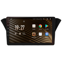 Штатна магнітола SIGMA S9464 ANDROID 12 4+64 Gb 4G DSP Hyundai Rohens Coupe (F3) 2012 9" (L3)