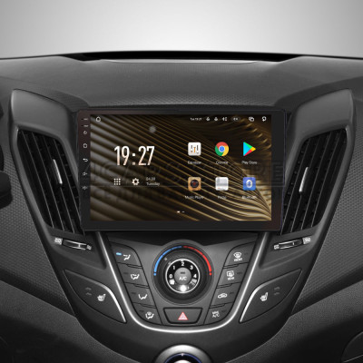 Штатна магнітола SIGMA S9464 ANDROID 12 4+64 Gb 4G DSP Hyundai Veloster FS 2011 - 2017 (A) 9" Штатна магнітола SIGMA S9464 ANDROID 12 4+64 Gb 4G DSP Hyundai Veloster FS 2011 - 2017 (A) 9"