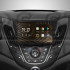 Штатная магнитола SIGMA S9464 ANDROID 12 4+64 Gb 4G DSP Hyundai Veloster FS 2011 - 2017 (A) 9"