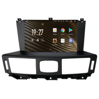 Штатна магнітола SIGMA S9464 ANDROID 12 4+64 Gb 4G DSP Infiniti Q70 1 2013-2020 9" (L3)