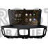 Штатна магнітола SIGMA S9464 ANDROID 12 4+64 Gb 4G DSP Infiniti Q70 1 2013-2020 9" (L3)