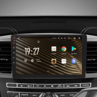 Штатна магнітола SIGMA S9464 ANDROID 12 4+64 Gb 4G DSP Infiniti QX60 1 2013-2016 9" (L3)