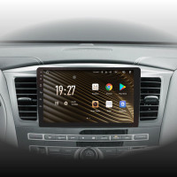Штатна магнітола SIGMA S9464 ANDROID 12 4+64 Gb 4G DSP Infiniti QX60 1 2016-2020 9" (L3)