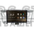 Штатна магнітола SIGMA S9464 ANDROID 12 4+64 Gb 4G DSP Infiniti QX60 1 2016-2020 9" (L3)