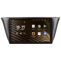Штатна магнітола SIGMA S9464 ANDROID 12 4+64 Gb 4G DSP Iveco Daily 6 2014-2022 9" (L1)