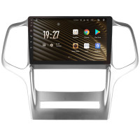 Штатная магнитола SIGMA S9464 ANDROID 12 4+64 Gb 4G DSP Jeep Grand Cherokee WK2 2010-2013 9" (L2)