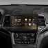 Штатная магнитола SIGMA S9464 ANDROID 12 4+64 Gb 4G DSP Jeep Grand Cherokee WK2 2013-2020 (F1) 9" (L1)