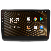 Штатная магнитола SIGMA S9464 ANDROID 12 4+64 Gb 4G DSP Jeep Grand Cherokee WK2 2013-2020 (F1) 9" (L1)