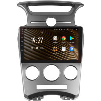 Штатна магнітола SIGMA S9464 ANDROID 12 4+64 Gb 4G DSP Kia Carens UN 2006-2012 (F1) 9"