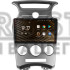 Штатна магнітола SIGMA S9464 ANDROID 12 4+64 Gb 4G DSP Kia Carens UN 2006-2012 (F1) 9"