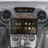 Штатная магнитола SIGMA S9464 ANDROID 12 4+64 Gb 4G DSP Kia Carens UN 2006-2012 (F1) 9"