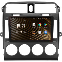 Штатна магнітола SIGMA S9464 ANDROID 12 4+64 Gb 4G DSP Kia Carnival UP GQ 2002-2006 9"