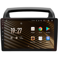 Штатна магнітола SIGMA S9464 ANDROID 12 4+64 Gb 4G DSP Kia Carnival VQ 2006-2014 9"