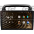 Штатная магнитола SIGMA S9464 ANDROID 12 4+64 Gb 4G DSP Kia Carnival VQ 2006-2014 9"