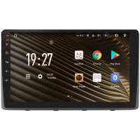 Штатна магнітола SIGMA S9464 ANDROID 12 4+64 Gb 4G DSP Kia Carnival 3 YP (F1) 2014-2021 (B) 9"