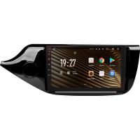 Штатна магнітола SIGMA S9464 ANDROID 12 4+64 Gb 4G DSP Kia CEED Cee'd 2 JD 2012-2018 9"