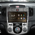 Штатна магнітола SIGMA S9464 ANDROID 12 4+64 Gb 4G DSP Kia Cerato 2 TD 2008-2013 (F1) 9"