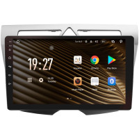 Штатная магнитола SIGMA S9464 ANDROID 12 4+64 Gb 4G DSP Kia Morning picanto 2007-2011 9"