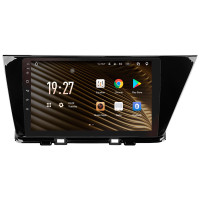 Штатная магнитола SIGMA S9464 ANDROID 12 4+64 Gb 4G DSP Kia Niro DE 2016-2019 9"