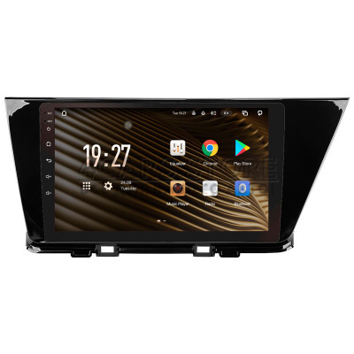 Штатная магнитола SIGMA S9464 ANDROID 12 4+64 Gb 4G DSP Kia Niro DE 2016-2019 9"