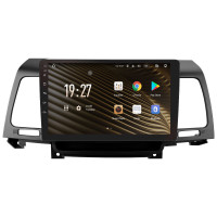 Штатная магнитола SIGMA S9464 ANDROID 12 4+64 Gb 4G DSP Kia Opirus GH 2006-2011 9"
