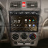 Штатная магнитола SIGMA S9464 ANDROID 12 4+64 Gb 4G DSP Kia Picanto SA Morning 2004-2007 9"