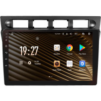 Штатная магнитола SIGMA S9464 ANDROID 12 4+64 Gb 4G DSP Kia Picanto SA Morning 2004-2007 9"